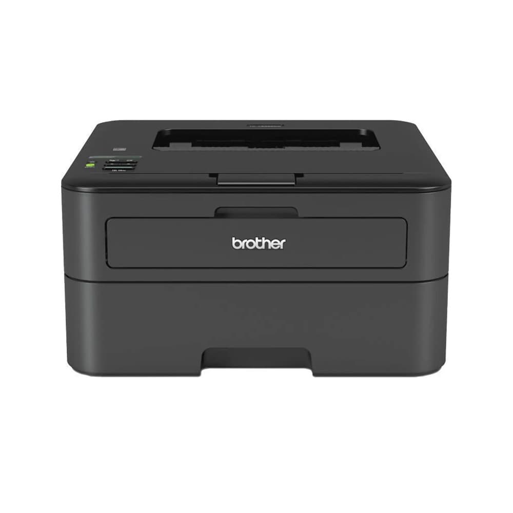 Brother Laser Jet Printer HL-L2365DW - Black