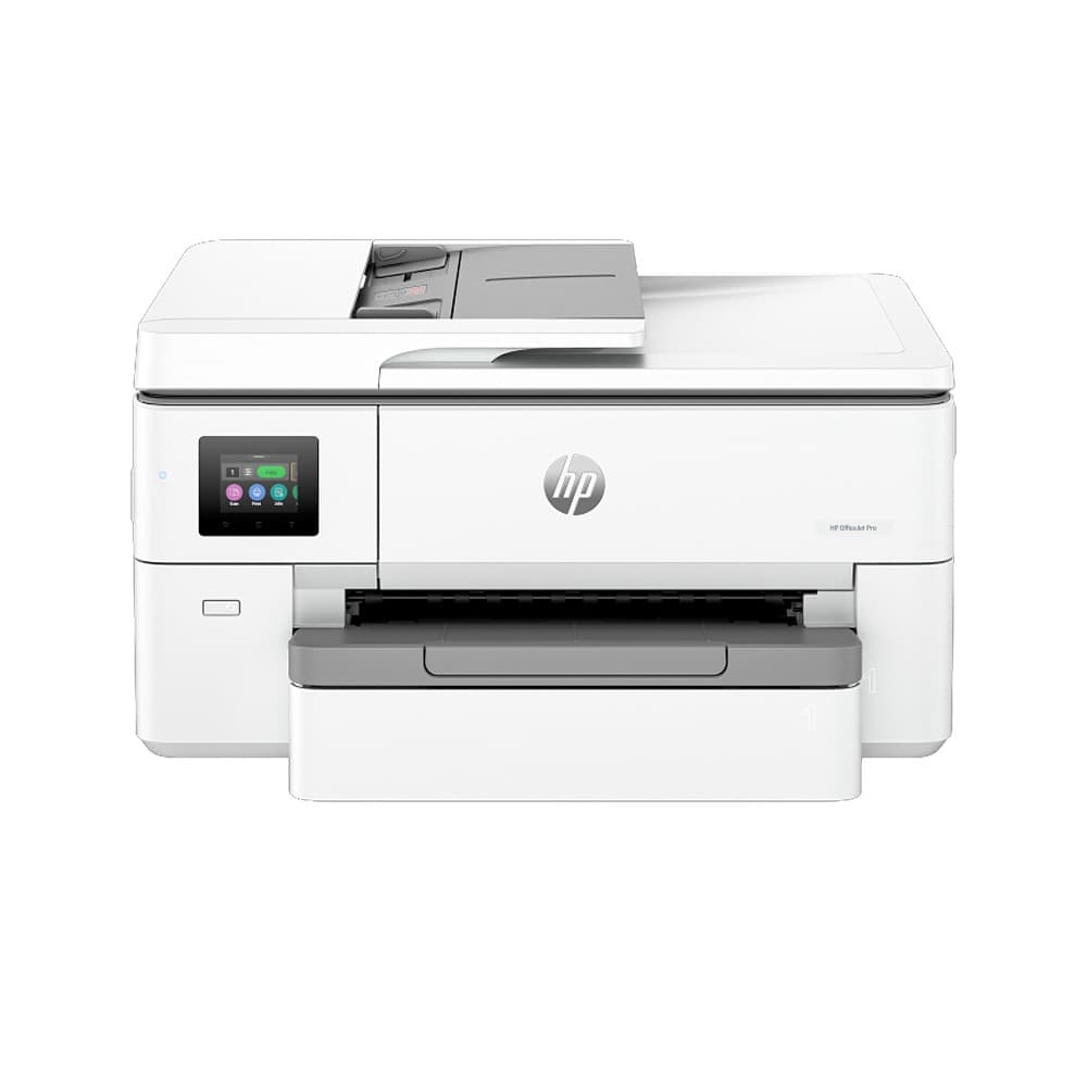 HP OfficeJet Pro Wi-Fi i9720 All-in-One - 53N94C