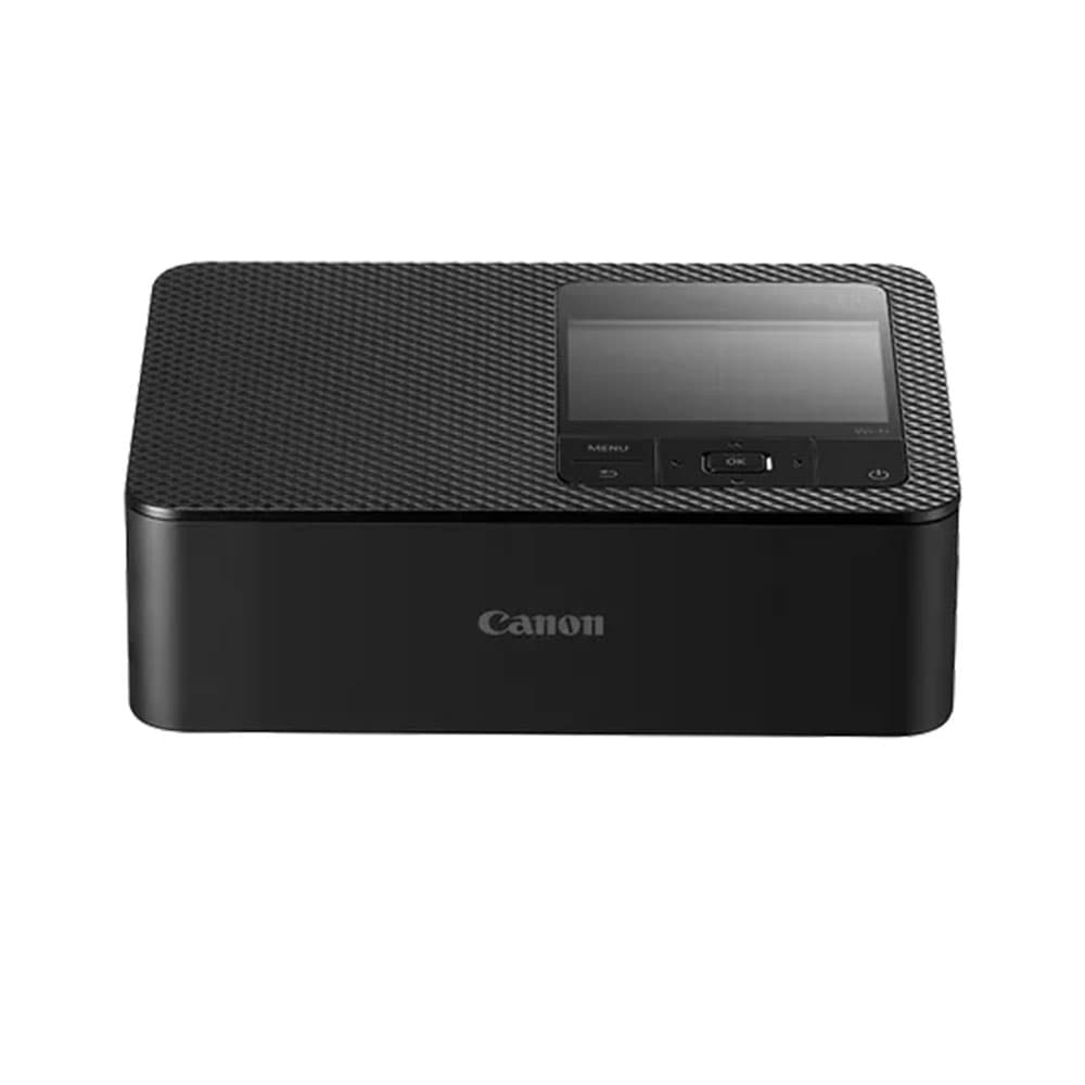 Canon Selphy Compact Printer - CP1500 