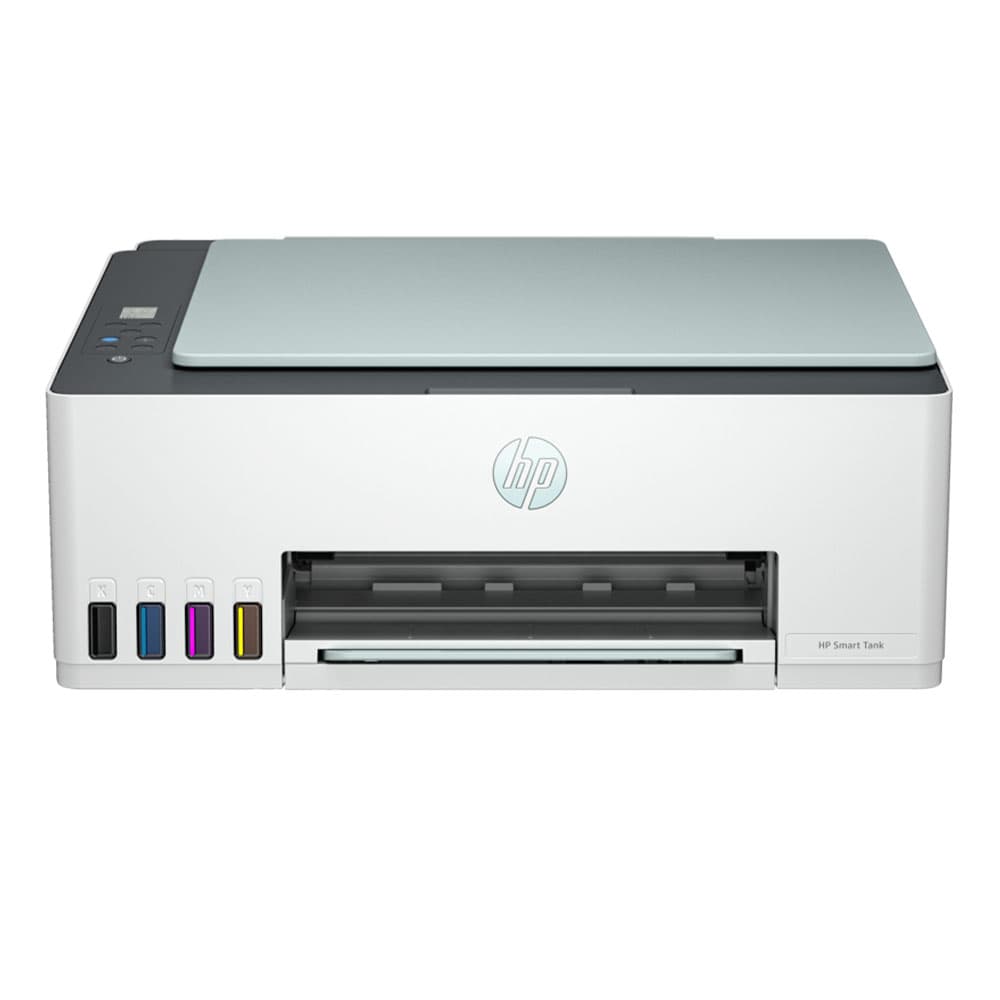HP Smart Tank 582 All-in-One Printer - 4A8D6A (Official Warranty)