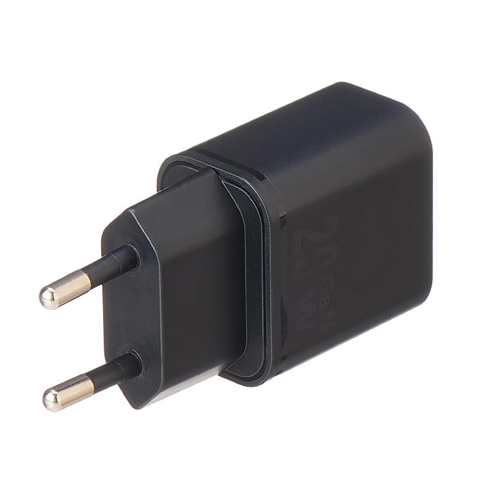 RAVPower RP-PC1098 Pioneer Wall Charger GaN USB-C 20W PD - Black