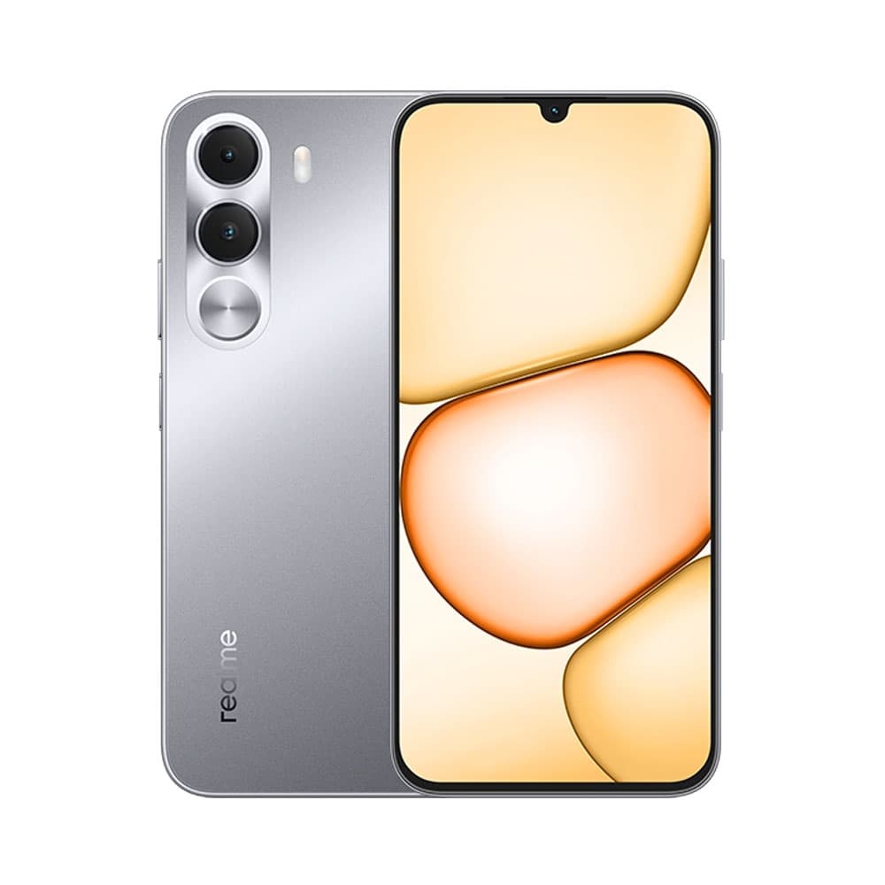 Realme C100i - 4GB RAM - 128GB - Dusk Gray