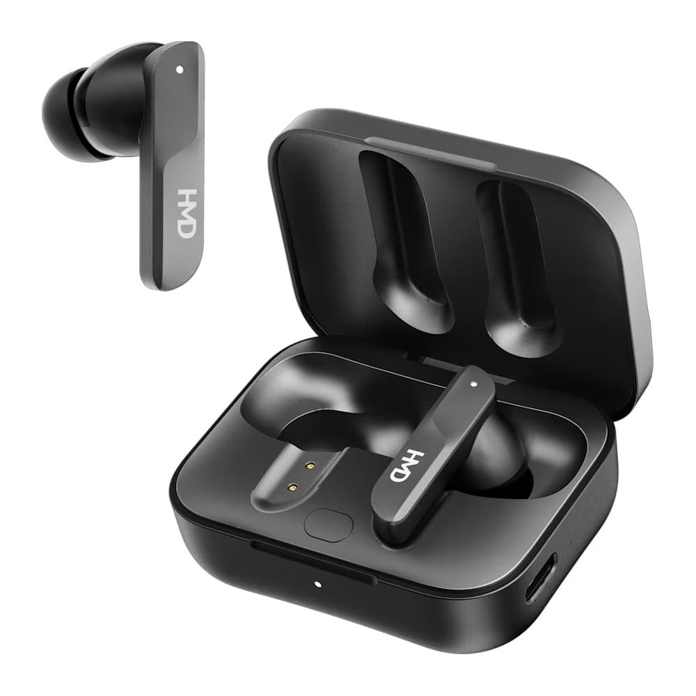 HMD Dup S60 TWS ENC - Gray