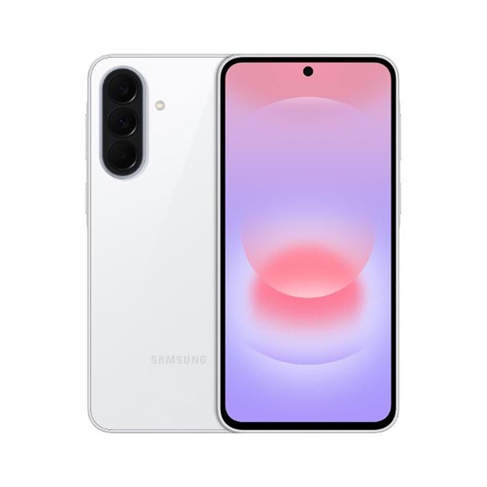 Samsung Galaxy A37 5G - 8GB Ram 256GB - White