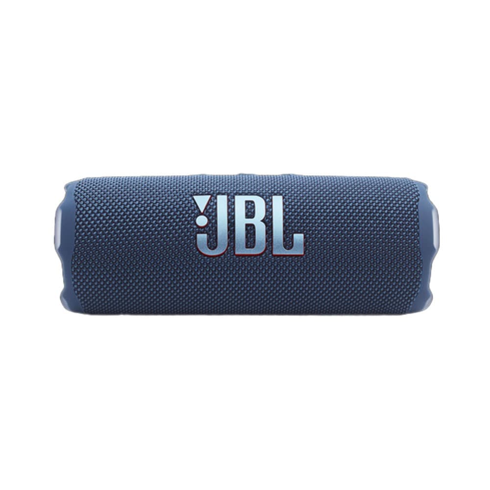 JBL Flip 7 Portable Bluetooth Speaker - Blue