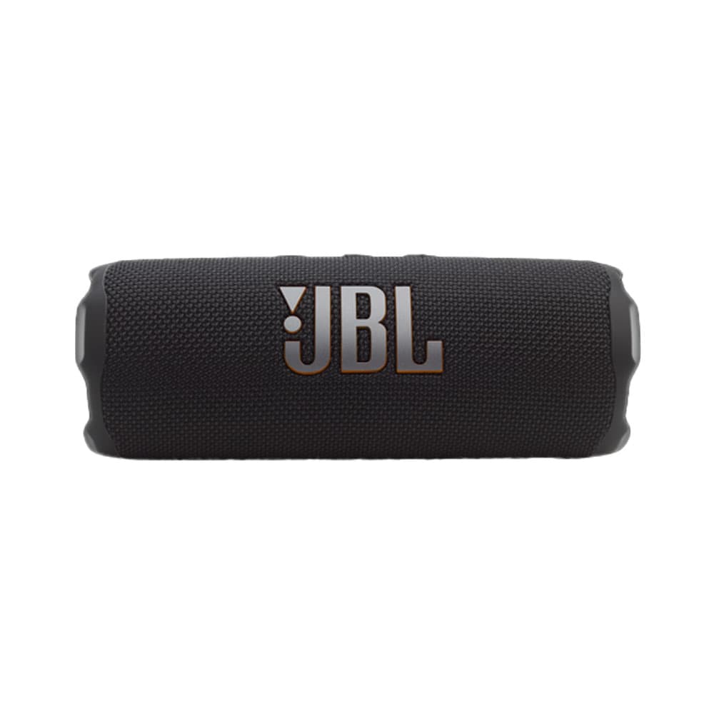 JBL Flip 7 Portable Bluetooth Speaker - Black