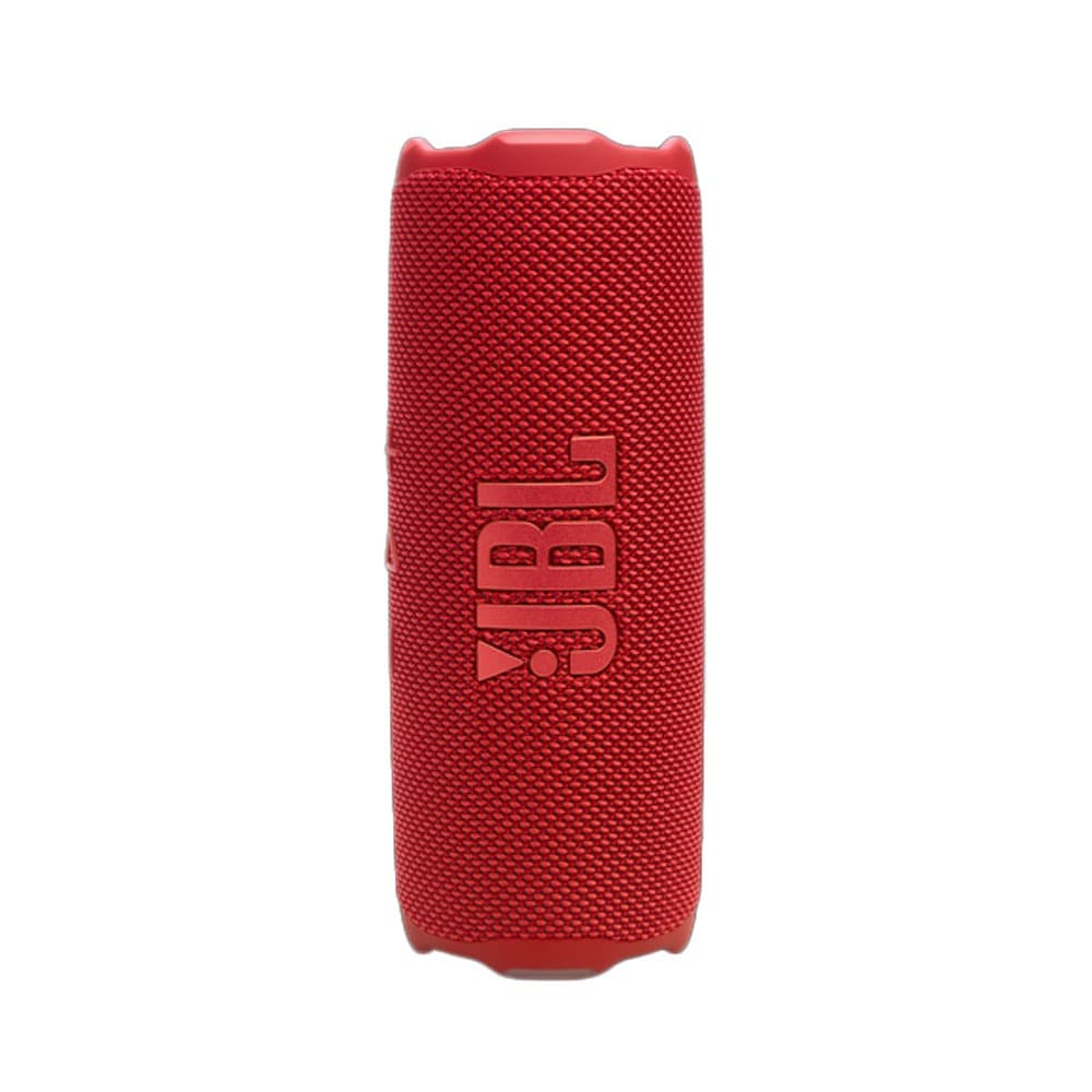 JBL Flip 7 Portable Bluetooth Speaker - Red