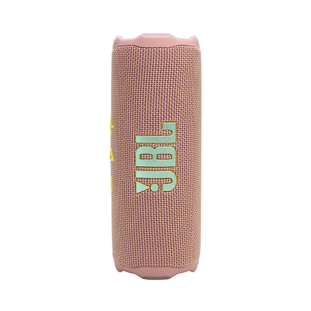 JBL Flip 7 Portable Bluetooth Speaker - Pink