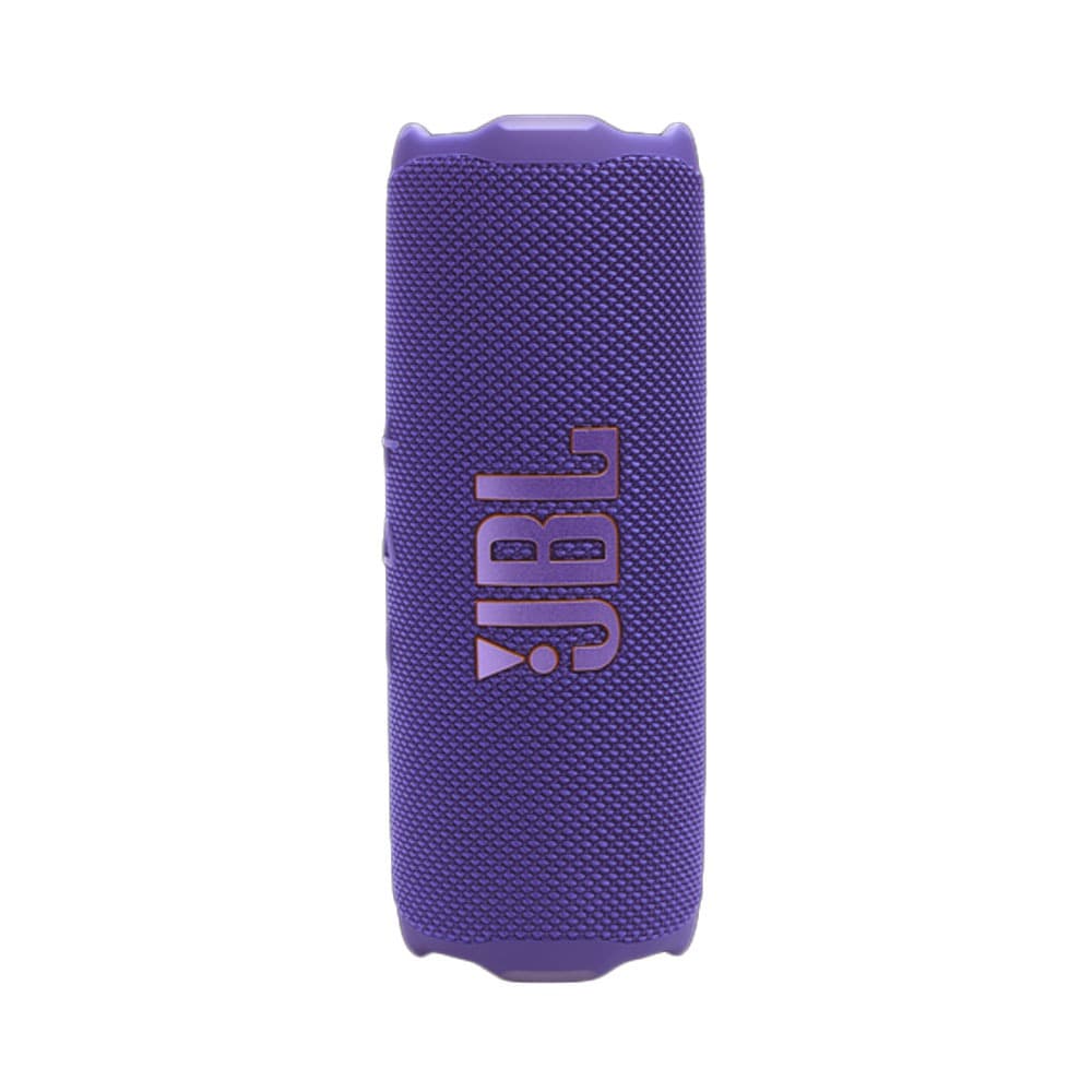 JBL Flip 7 Portable Bluetooth Speaker - Purple