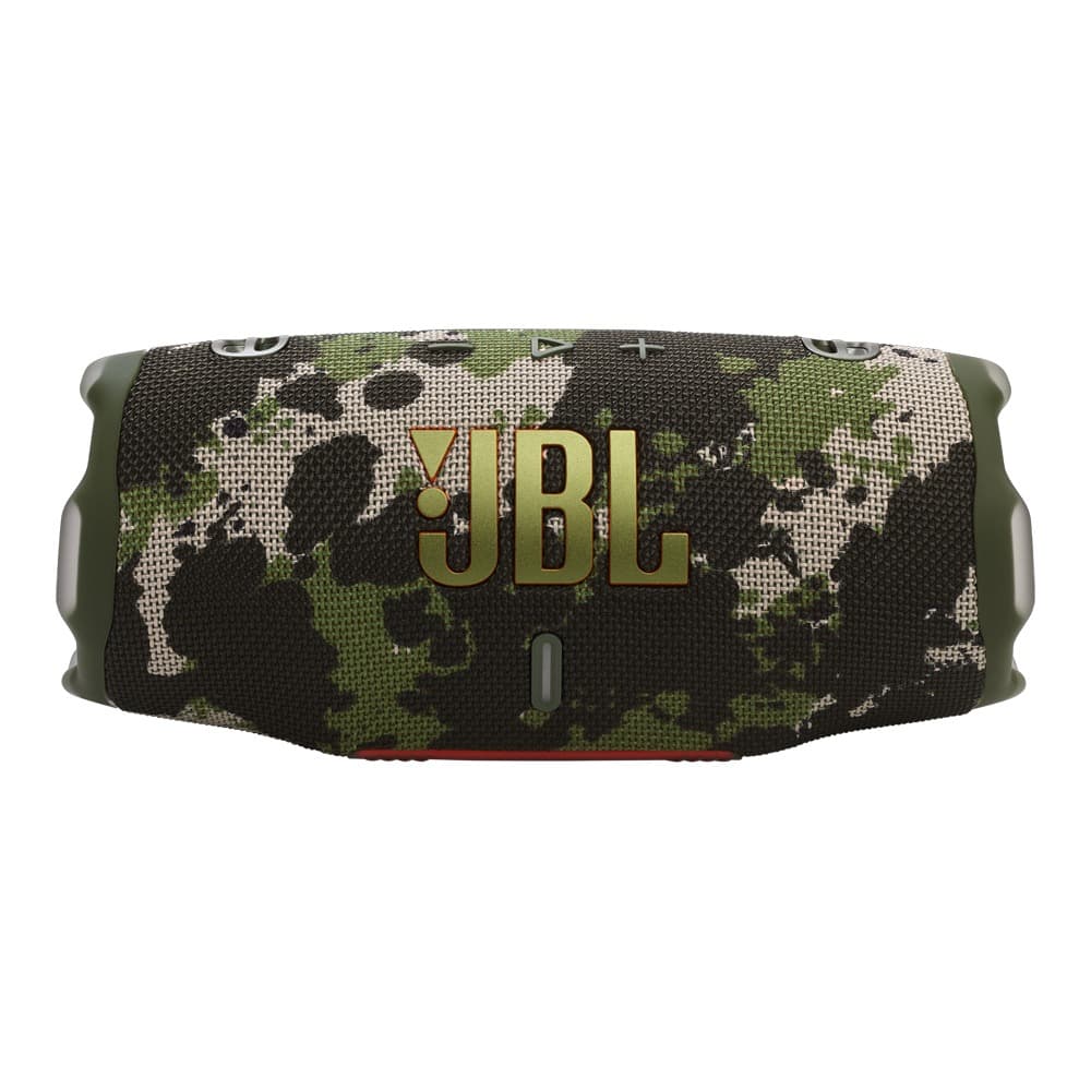 JBL Charge 6 Portable Bluetooth Speaker - Squad