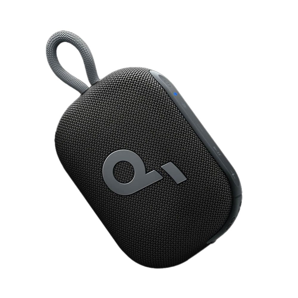 Anker Soundcore Select 4 Go Speaker - A31X1113 - Black