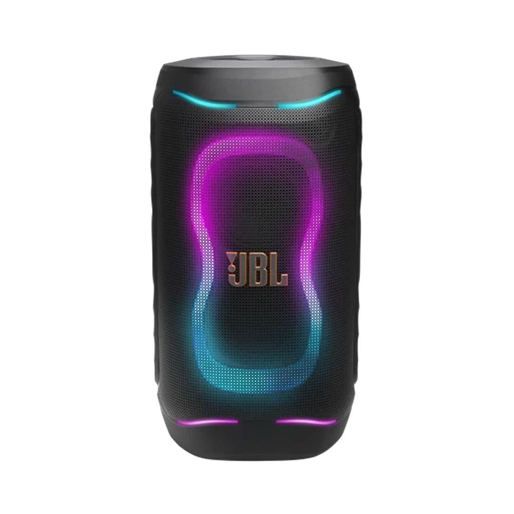 JBL Partybox 130 Portable Speaker - Black