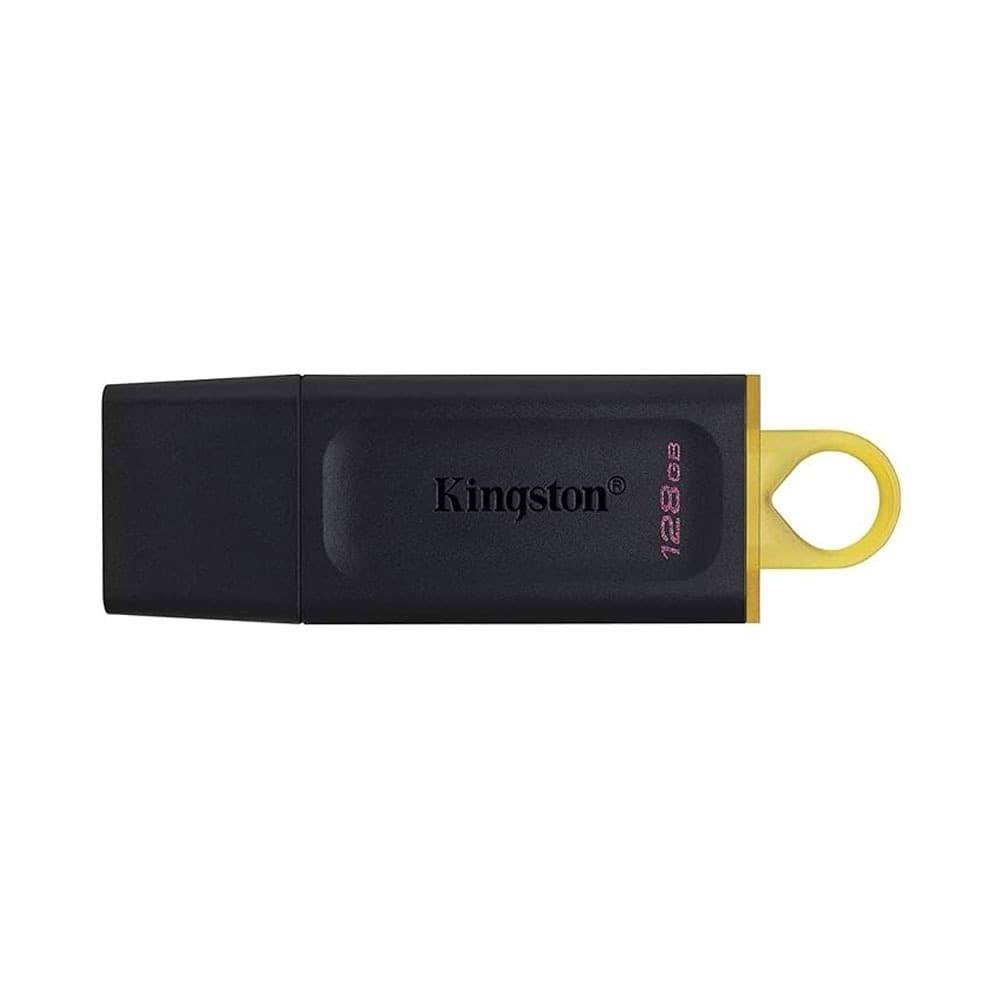 Kingston DataTraveler Exodia 128GB USB 3.2 Flash Drive - DTXS