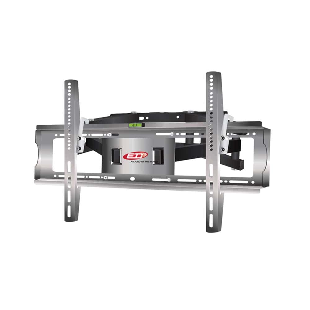 ETI TV Wall Mount Up To 42":65" - 85960 - OX650