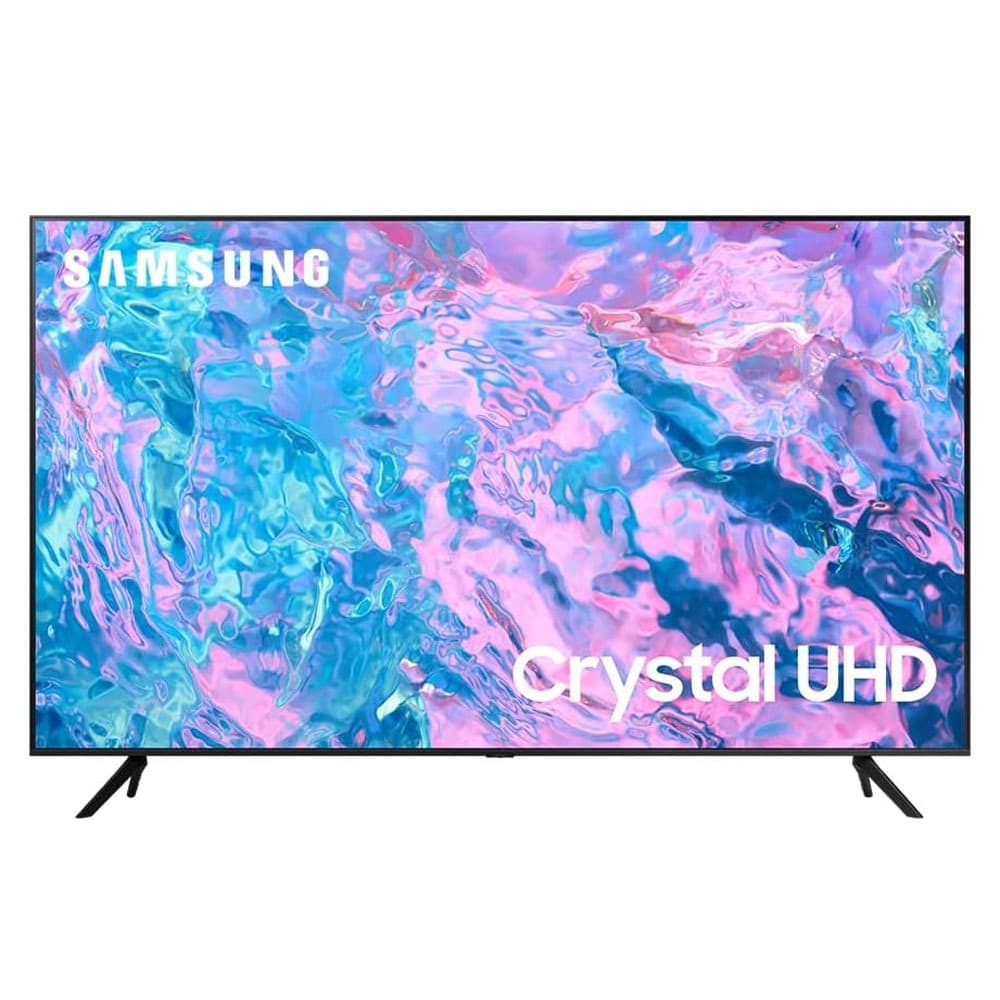 Samsung 65 Inch QLED 4K UHD Smart Built In Receiver - QA65Q7F