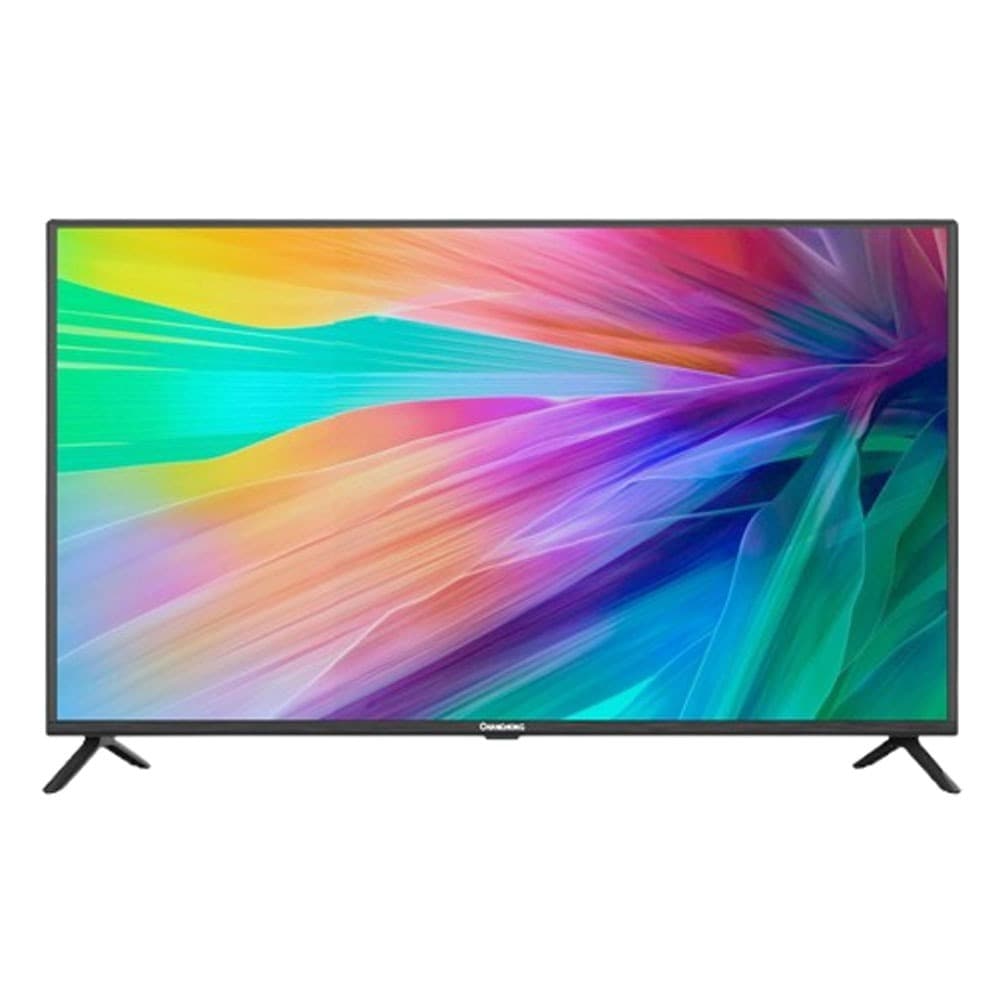 Fresh TV 50 Inches FHD QLED Smart Frameless - 50MFQ435G - 21882
