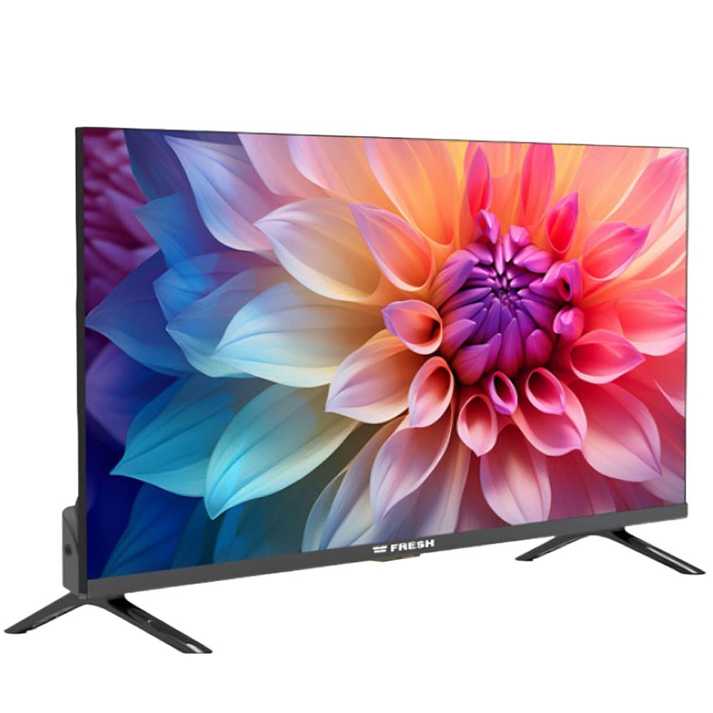 فريش تليفزيون 32 بوصة LED HD بدون اطار - 32LH223000 - 21842