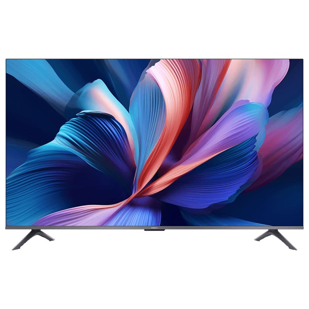 Xiaomi TV 55 Inch Pro Ultra QLED 4K UHD Smart Built In Receiver Google TV - L55MB-APME