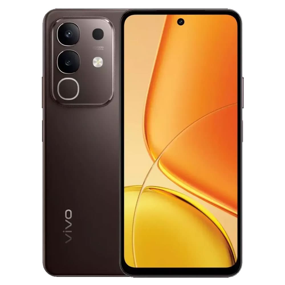 Vivo Y29 - 8GB RAM - 128GB - Brown