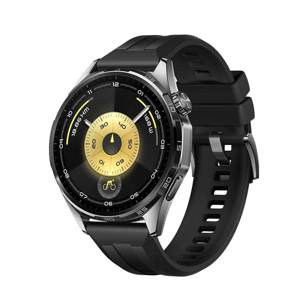 Huawei GT6 46mm - Black
