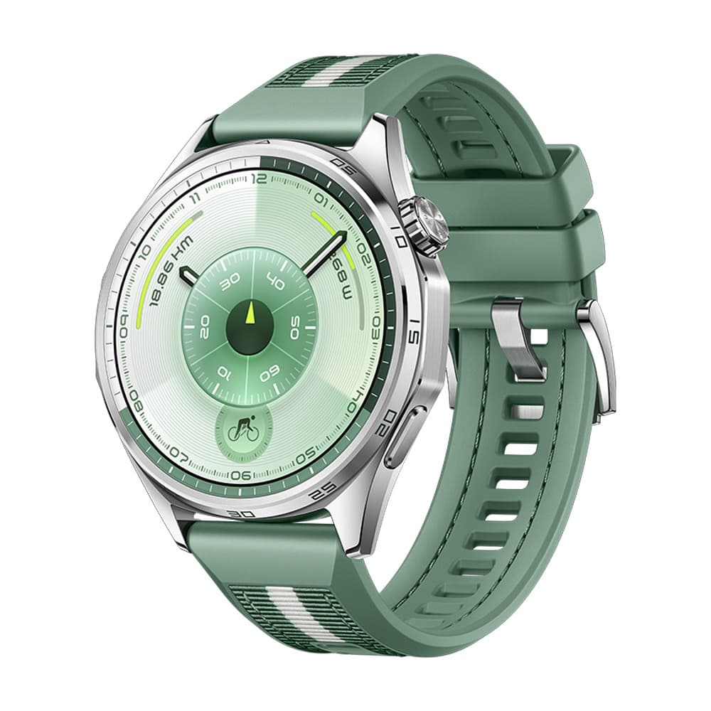 Huawei GT6 46mm - Green (International Warranty)