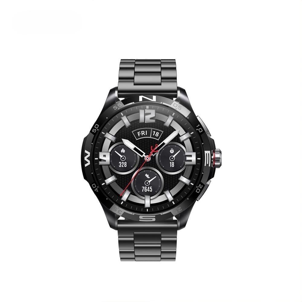 Kieslect Actor Leading Smart Watch - Black