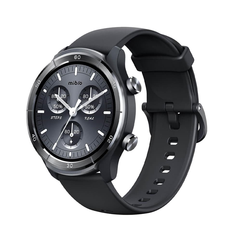 Mibro Smart Watch A3 - Dark Gray