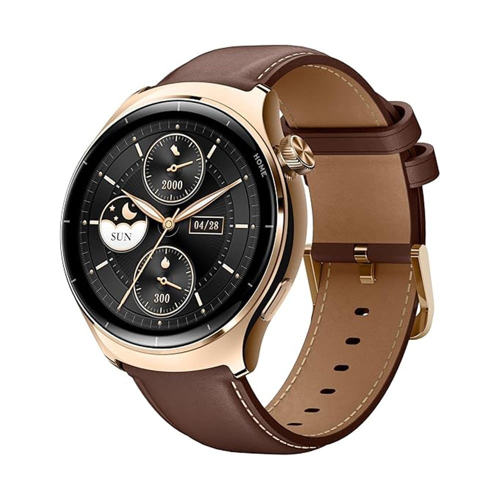 Mibro Smart Watch Lite 3 Pro - Rose Gold