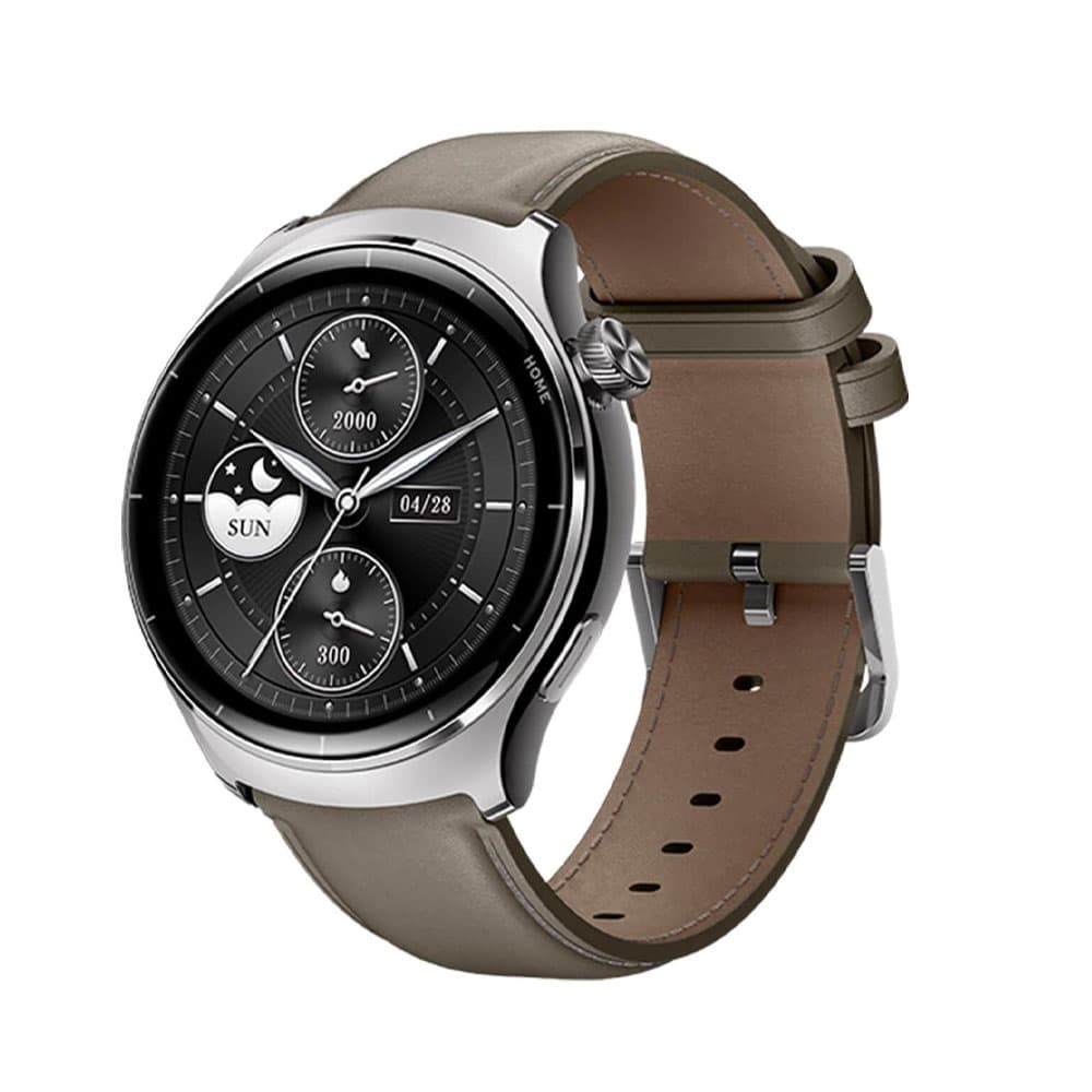 Mibro Smart Watch Lite 3 Pro - Khaki Gray