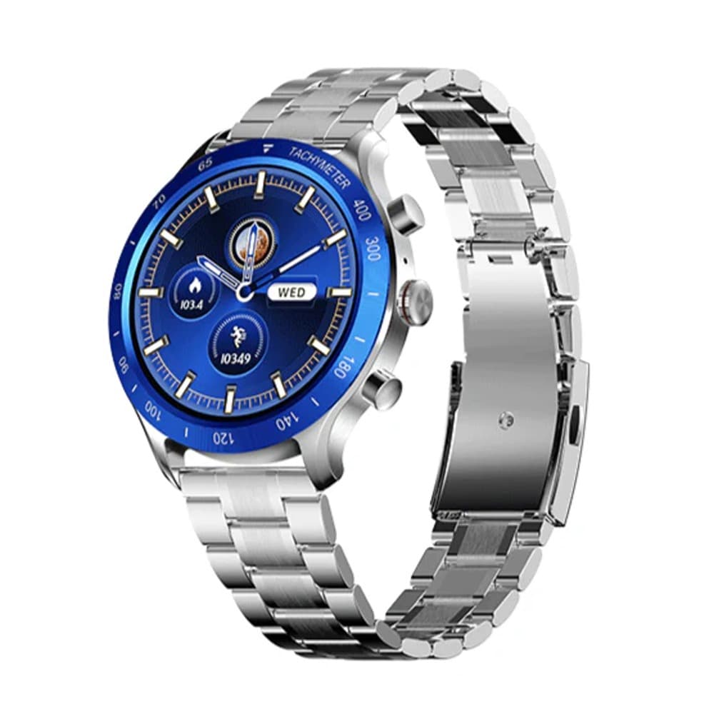 Riversong Motive 9 Max Smart Watch SW903 - Silver