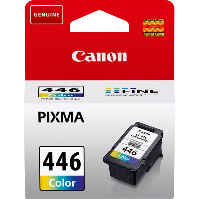 Canon CL-446 Color Ink Cartridge