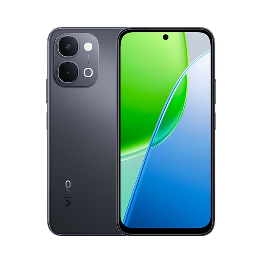 Vivo Y31D - 8GB RAM - 128GB - Grey