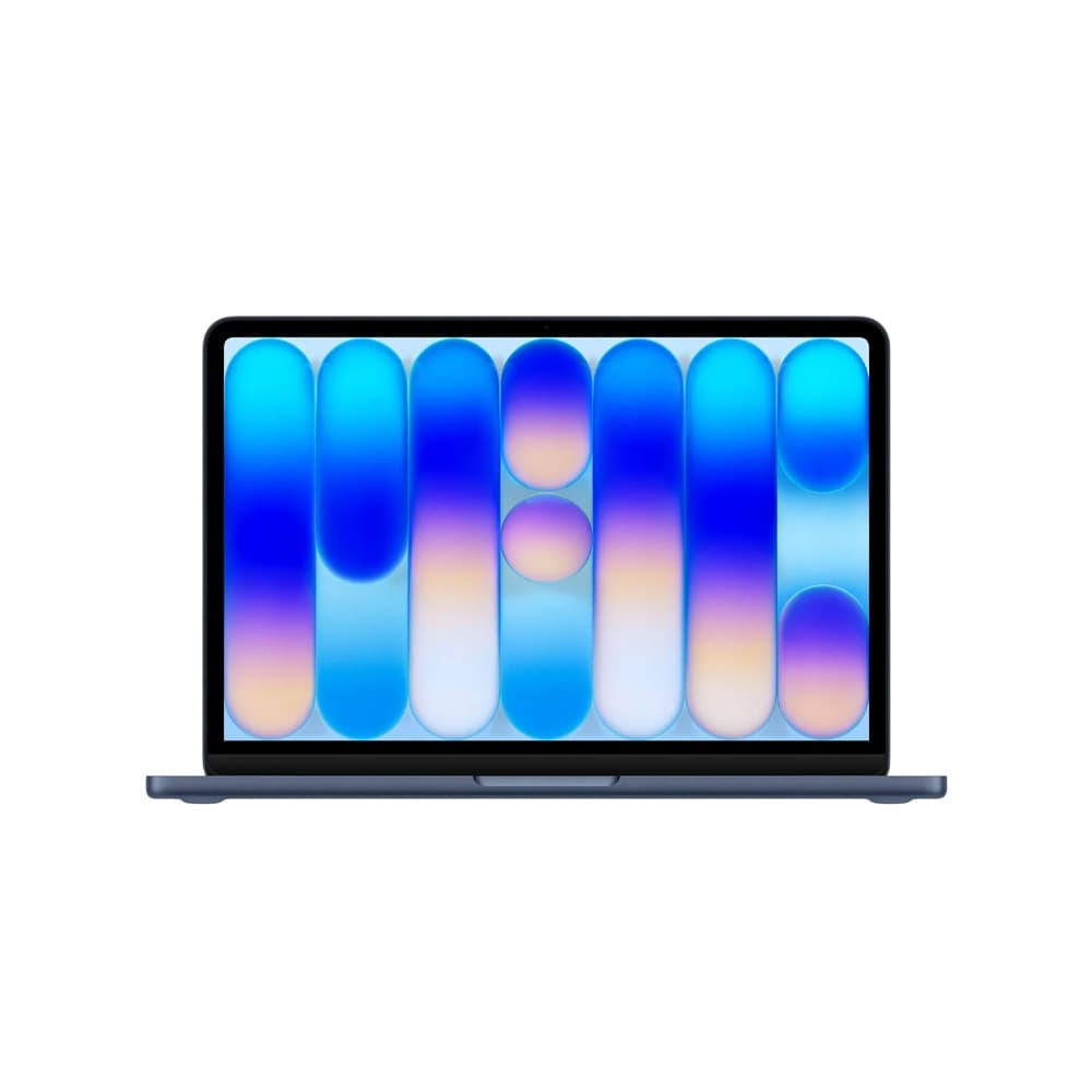 Apple MacBook Neo - A18 Pro chip with 6-core CPU and 5-core GPU - 8GB - 256GB SSD - 13" Liquid Retina Inch - MacOs - Indigo
