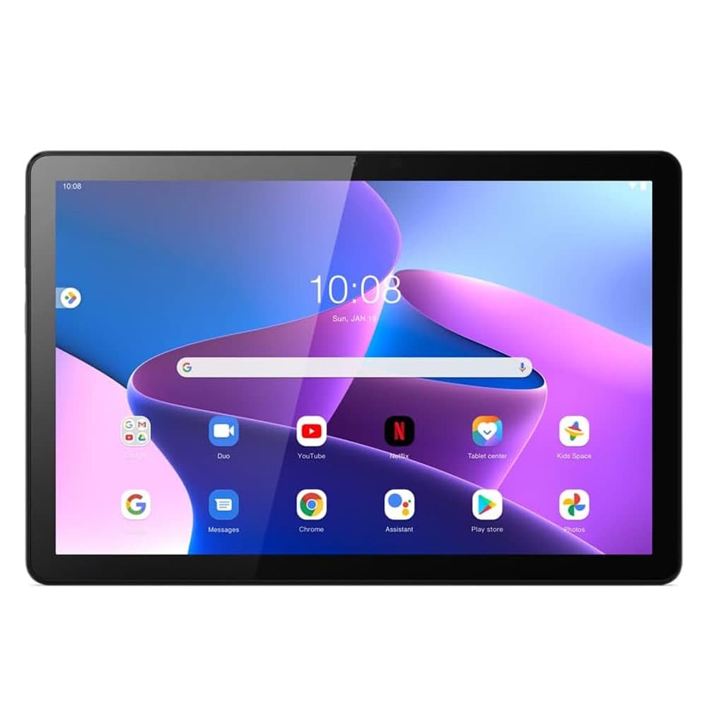 Lenovo Tab M10 3rd 10 inch - 4GB RAM - 64GB  - Grey