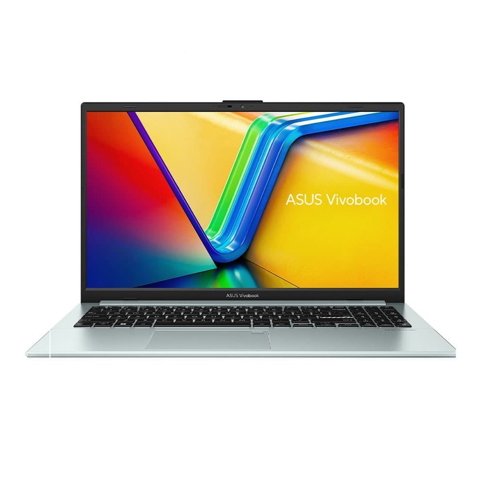 ASUS Vivobook Go 15 E1504FA-NJ001 Laptop - AMD Ryzen R3-7320U - 4GB - 256GB SSD - AMD Radeon™ Graphics - 15.6'' FHD - Gray