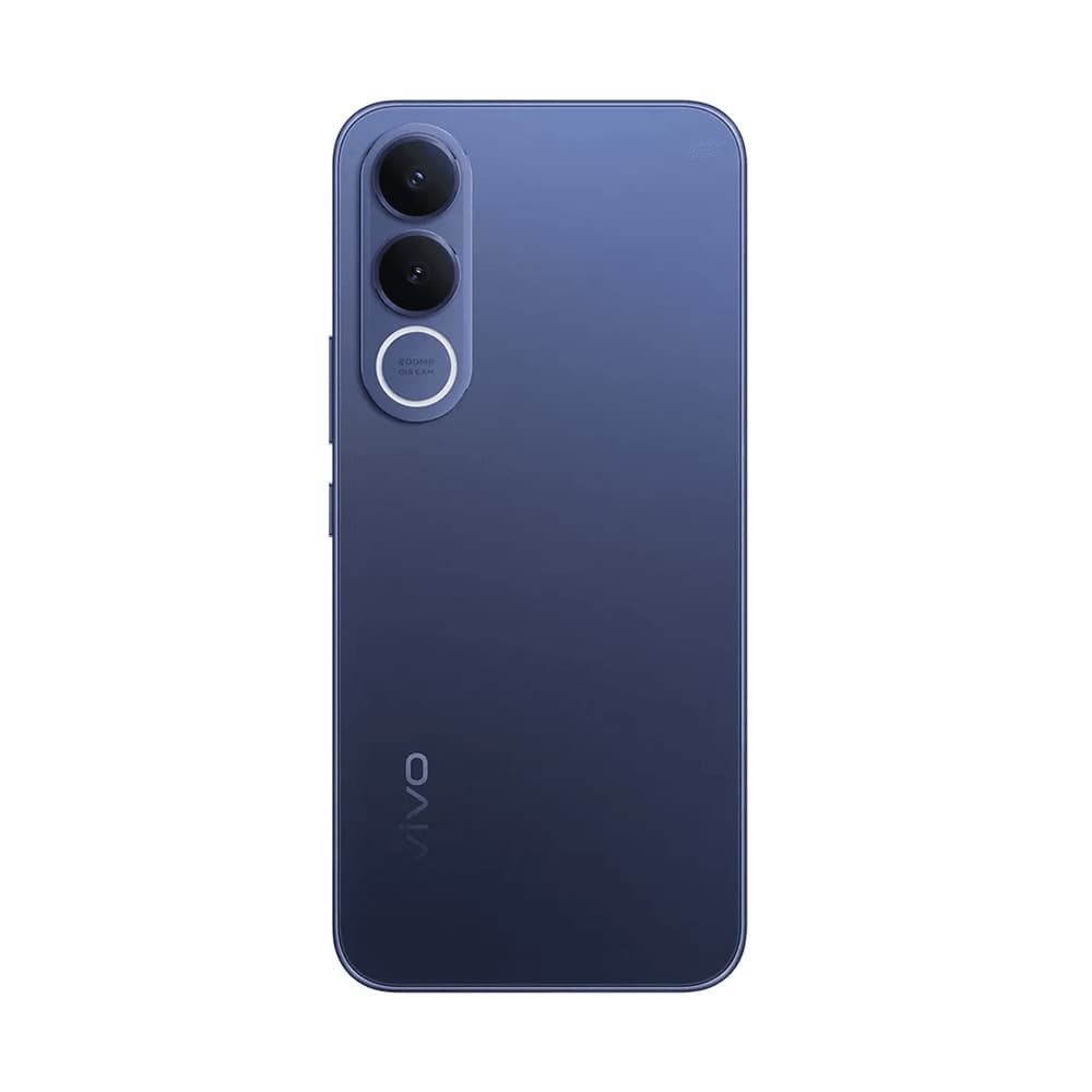 Vivo V70 FE Dual Sim, 256GB, 12GB Ram, 5G - Blue