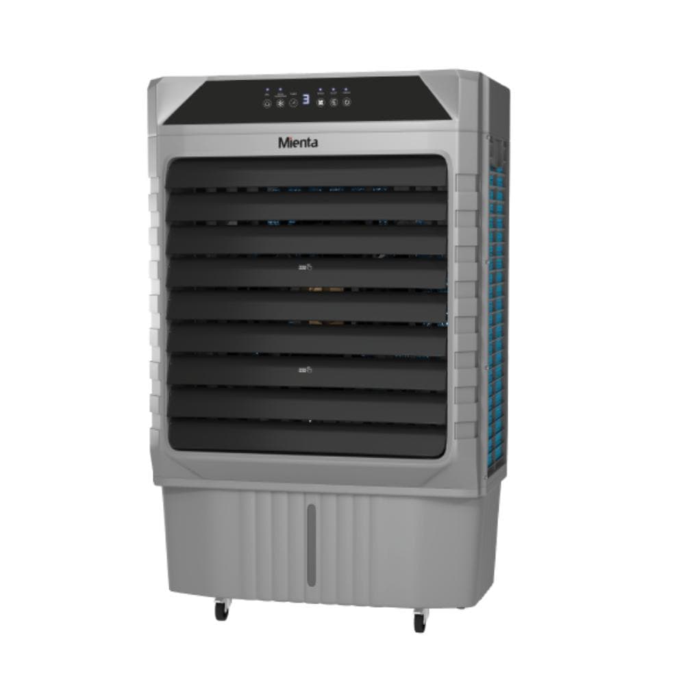 Mienta - Digital Air Cooler 2 Tanks - 75L - AC49438B
