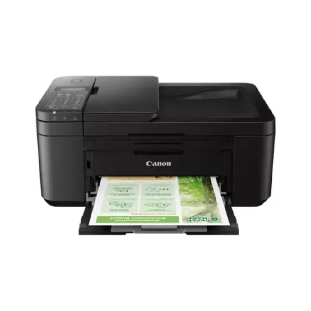 Canon Pixma TR4640 All-in-One InkJet Printer