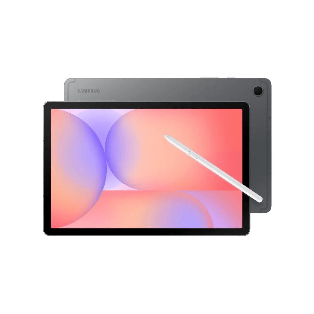 SAMSUNG Galaxy Tab S10 Lite Tablet, 10.9 Inch, Single SIM, 256GB, 8GB RAM, 5G - Grey 1 Year Local Warranty