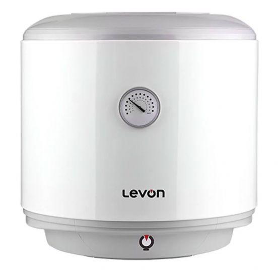 product-Levon | Electric Water Heater, 30 Liters - White