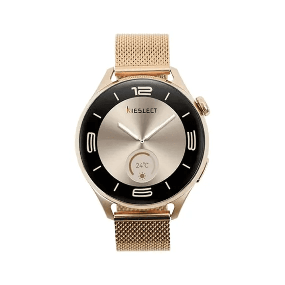 Kieslect Lora Reno 3 Smart Watch - Starlight