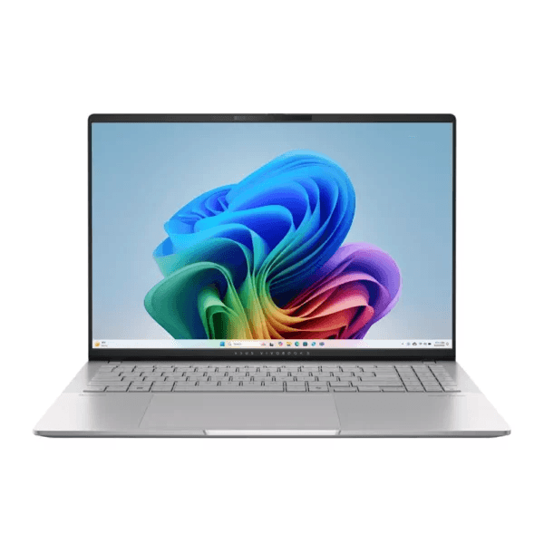 ASUS Vivobook S16 S3607CA-SH070W - Ultra 7 255H - 16GB - 1TB SSD - Intel Arc Graphics - 16 inch FHD OLED - Windows 11
