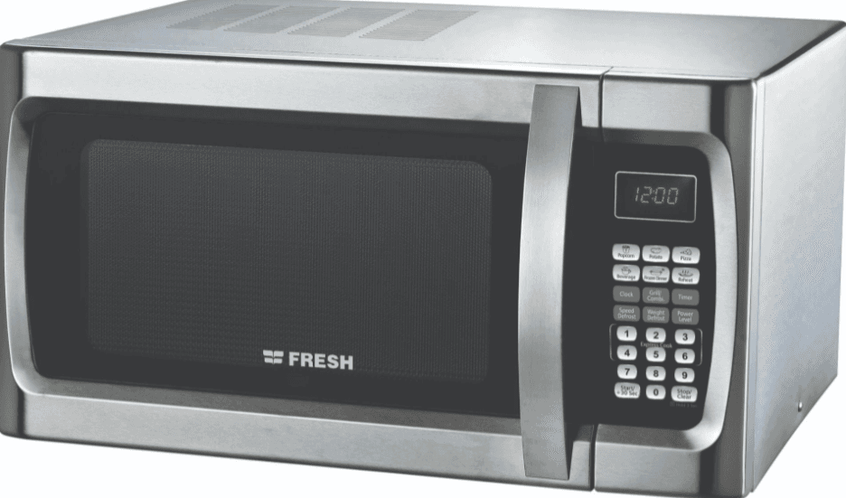 product-Fresh Microwave Oven 36L - With Grill