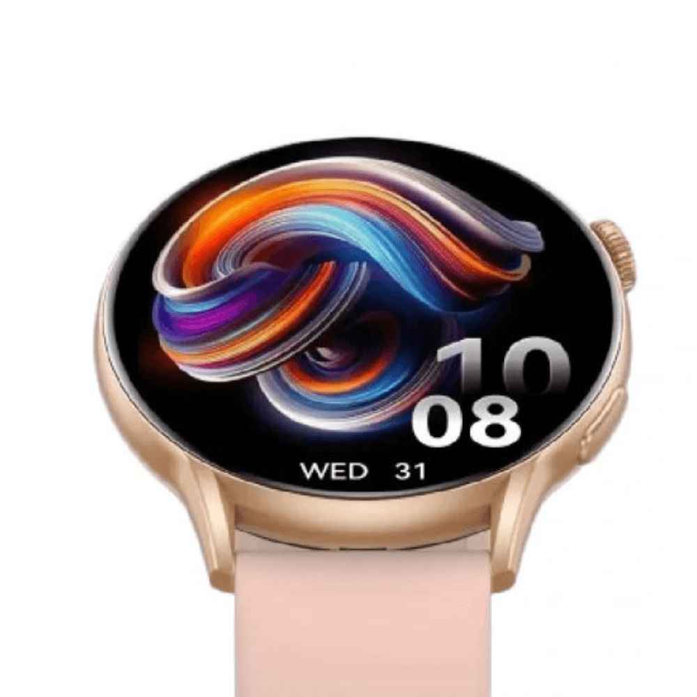 CardoO X Orbit Smart Watch - Gold