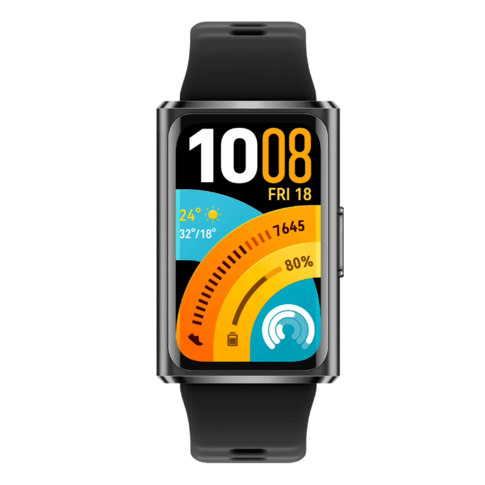 Huawei Band ( 11 ) Pro B49 - Black
