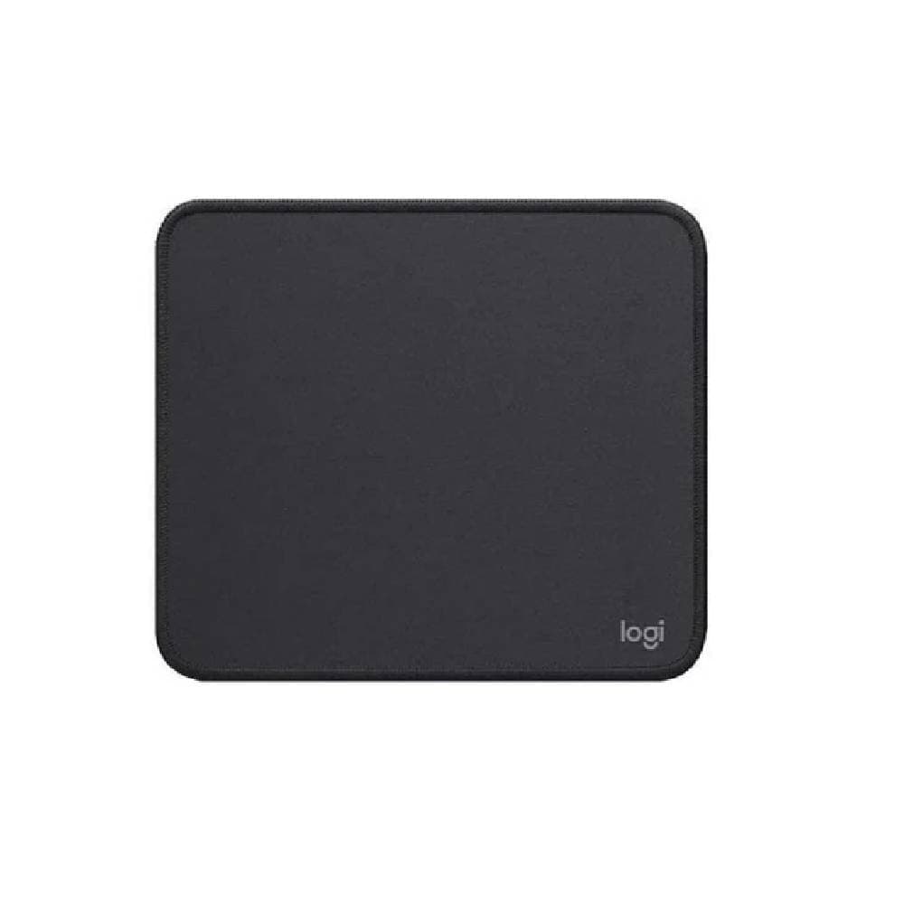 Logitech Mouse Pad Studio Series - Black