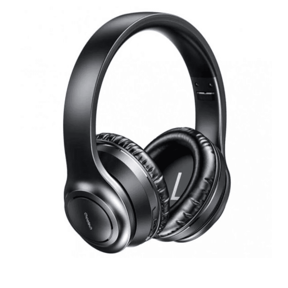 Choetech BH-T04 Headphone Wireless ANC Stereo - Black