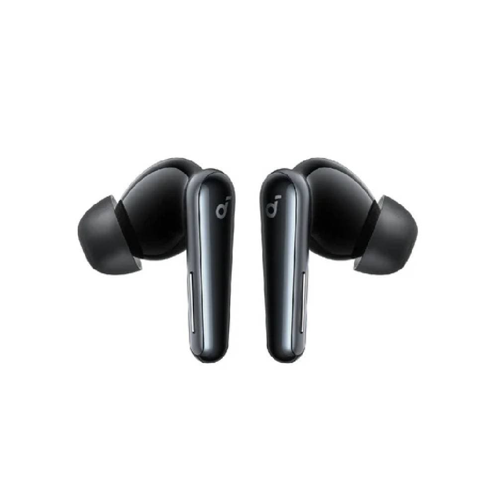 Anker SoundCore Liberty 5, Noise-Cancelling Earbuds with Dolby Audio - Black