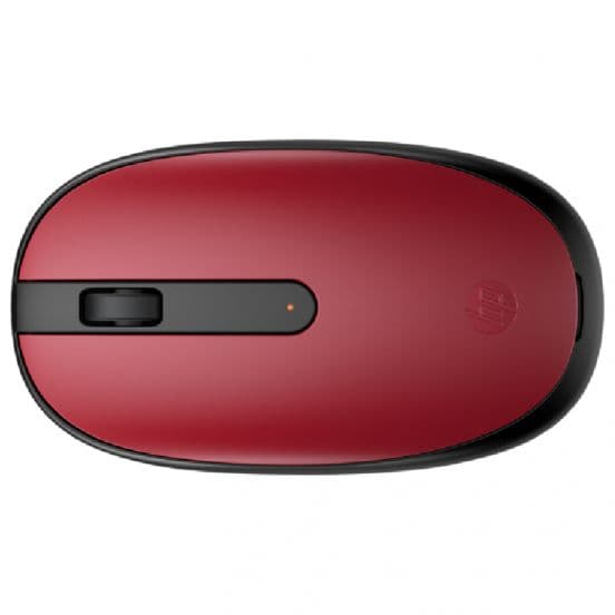 HP 240 Bluetooth Mouse – Red