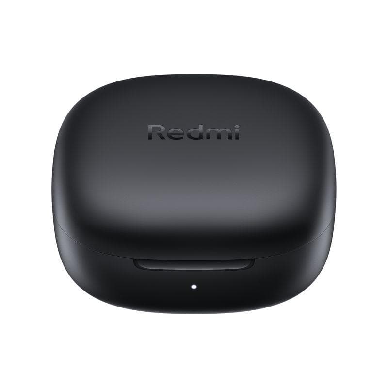 Xiaomi Redmi 6 Play In-Ear Earbuds - Black